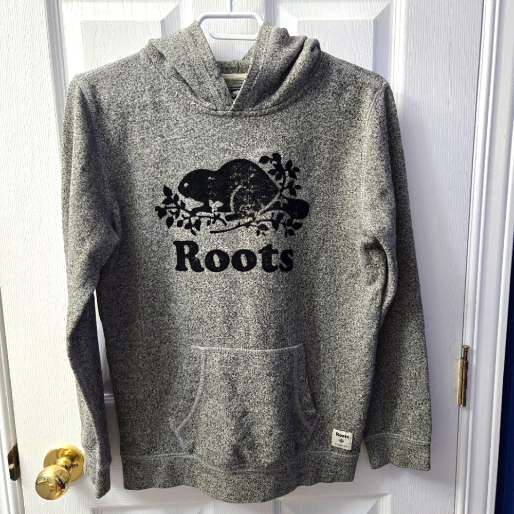 Roots Hoodie Youth XXL
